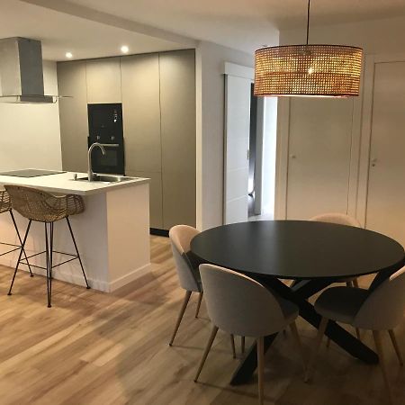 Apartamento Salinas Torrevieja Exteriér fotografie