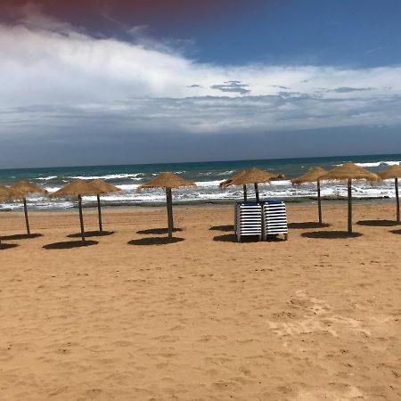 Apartamento Salinas Torrevieja Exteriér fotografie