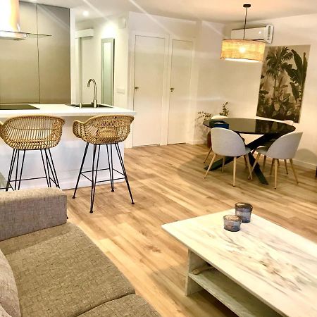 Apartamento Salinas Torrevieja Exteriér fotografie