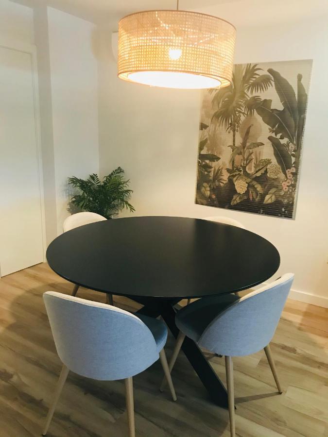 Apartamento Salinas Torrevieja Exteriér fotografie