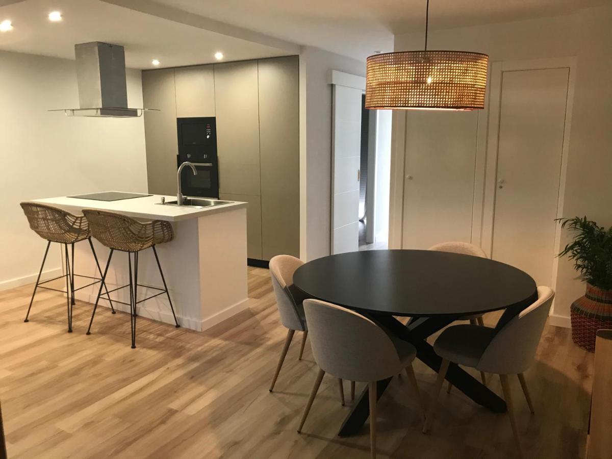 Apartamento Salinas Torrevieja Exteriér fotografie