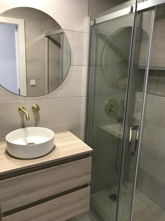 Apartamento Salinas Torrevieja Exteriér fotografie