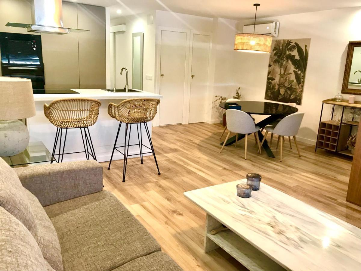 Apartamento Salinas Torrevieja Exteriér fotografie