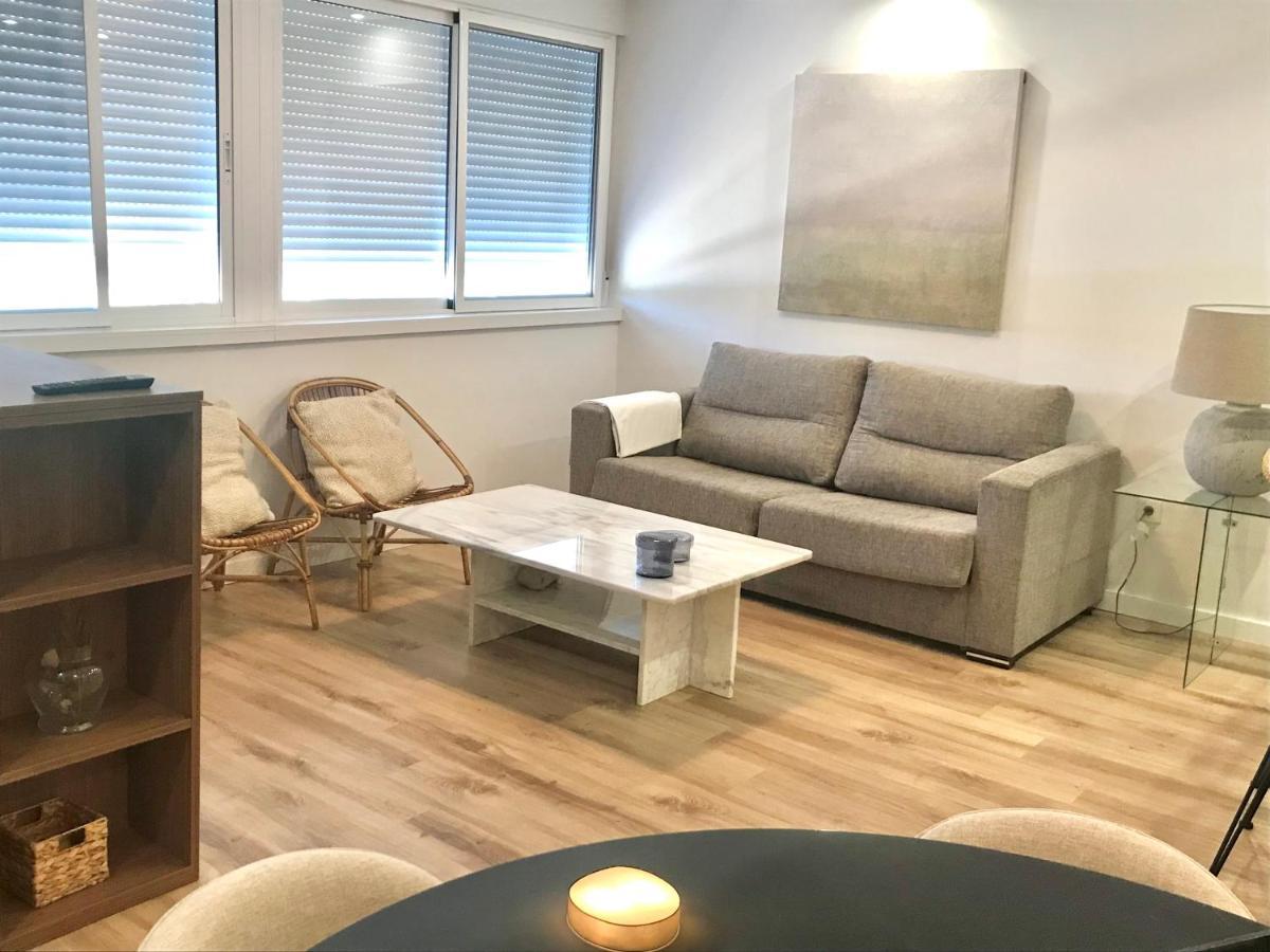 Apartamento Salinas Torrevieja Exteriér fotografie