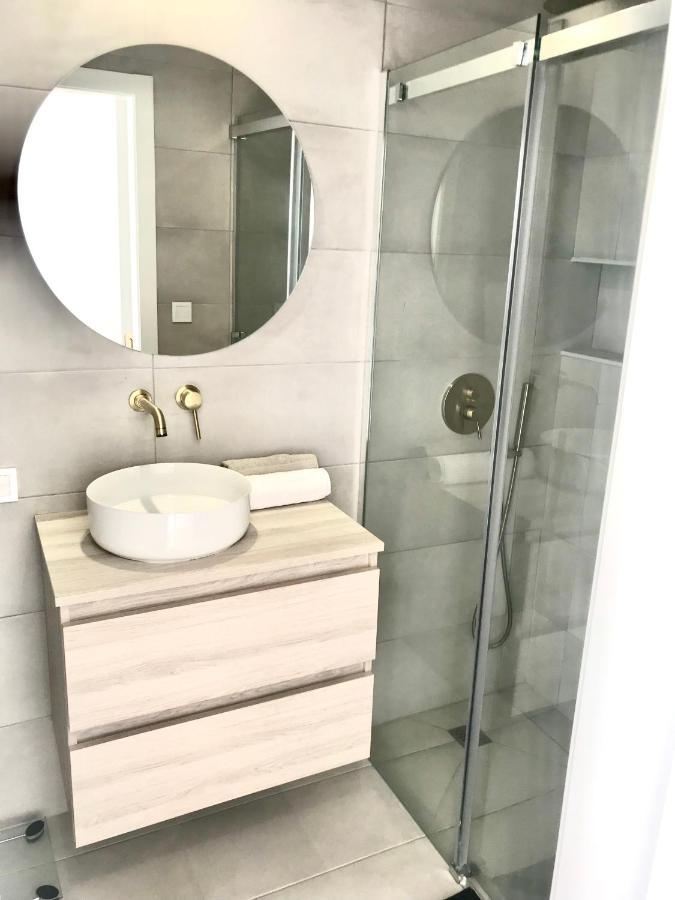 Apartamento Salinas Torrevieja Exteriér fotografie
