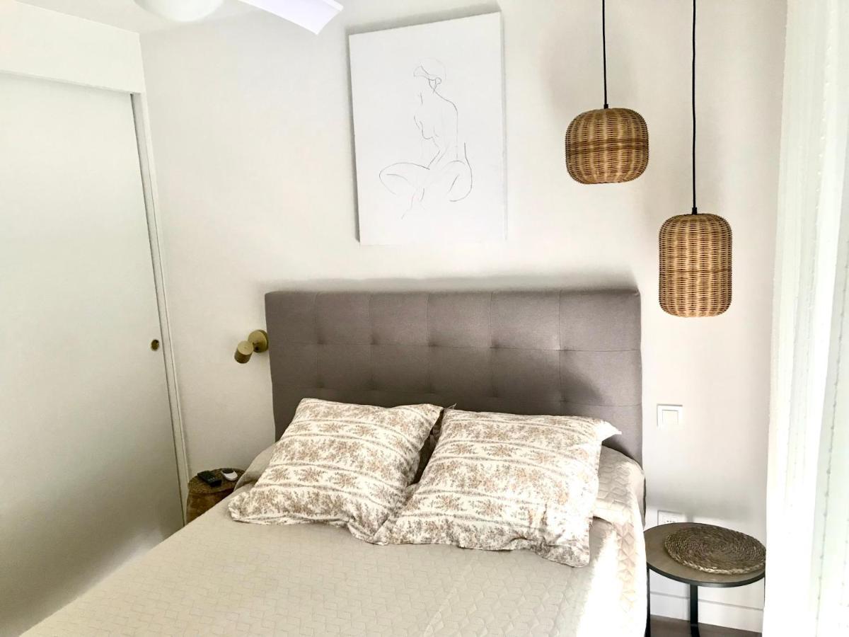 Apartamento Salinas Torrevieja Exteriér fotografie